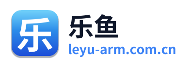 乐鱼 Logo